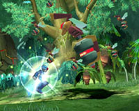 لعبه Mega Man X8 لل PC على رابط