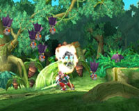 لعبه Mega Man X8 لل PC على رابط